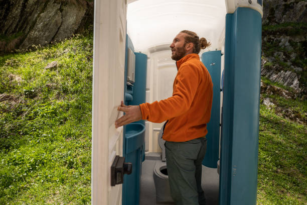Best Event porta potty rental  in Kirby, TX
