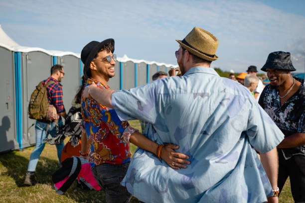 Best High-end porta potty rental  in Kirby, TX