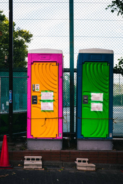 Best Affordable portable toilet rental  in Kirby, TX