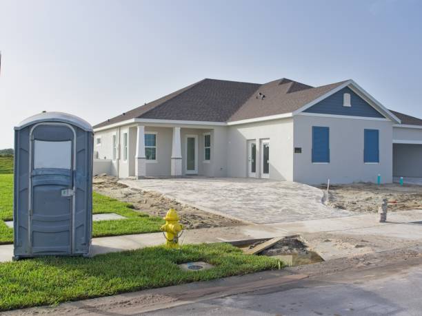 Best High-end porta potty rental  in Kirby, TX