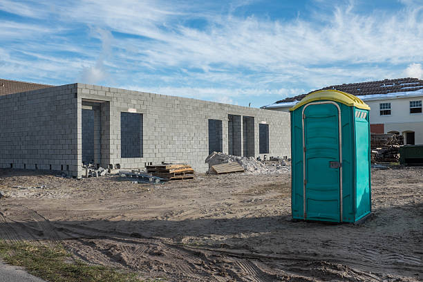 Best Emergency porta potty rental  in Kirby, TX
